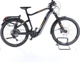 Produit reconditionné - Haibike XDURO Adventr 6.0 Vélo électrique Hommes 2019 - Bon Etat