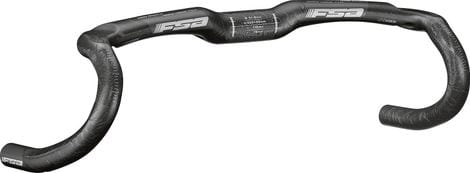 FSA K-Wing AGX Gravel Handlebar Black