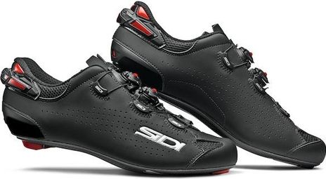 Scarpe da strada Sidi Shot 2 Nere