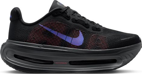 Nike Vomero Premium Women's Running Shoes in Black/Red