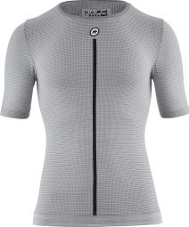 Base Layer Assos Skin Layer P1 Gris