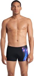 Swimsuit Arena Dreamline Black/Blue Homme