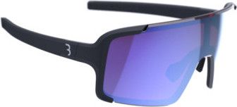 BBB Chester Flux Unisex Sonnenbrille Blau