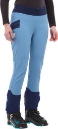 Damesbroek Millet Pierra Ment blauw