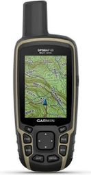 GPS Outdoor Garmin GPSMAP 65