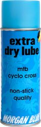 MORGAN BLUE Lube EXTRA DRY 400ml 