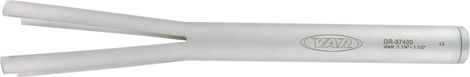 VAR Chasse-cuvettes de direction 1 1/4''. 1 1/2'' et cuvettes PF30