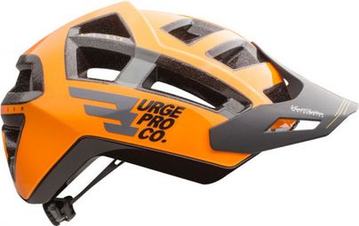 Helm Urge All-Air Flame Orange