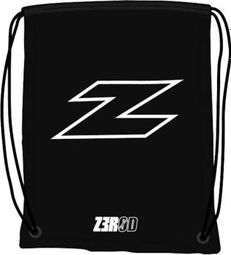 Z3rod Fusion Sportrugzak Zwart