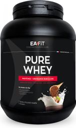 PURE WHEY CHOCOLAT NOISETTE 750 G