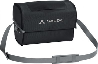 Sacoche de Guidon Vaude Aqua Box Noir