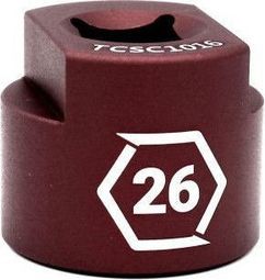 WSS - Douille suspension - 26 mm
