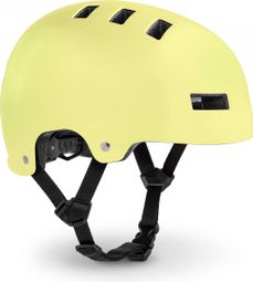Bluegrass-Helm Superbold lime | Matt