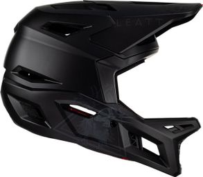 Casque Intégral Leatt MTB Gravity 4.0 Noir