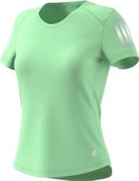 T-shirt femme adidas Own the Run