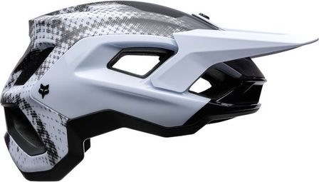 Fox Speedframe Pro Sense mountainbikehelm Wit