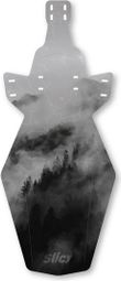 Slicy MTB Achterspatbord Haze