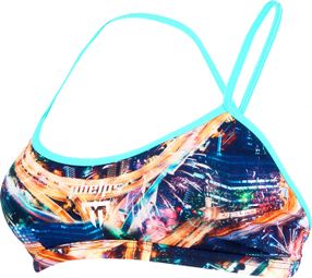 2-piece swimsuit top MP MICHAEL PHELPS TRAFIC 2