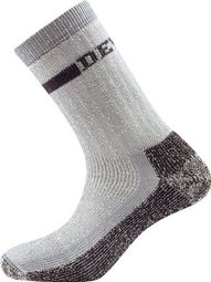 Devold Merino Socken Grau