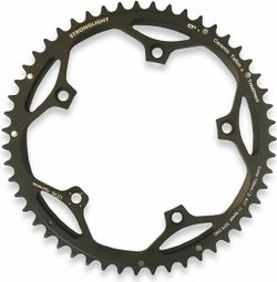 Plateau NOS Stronglight CT2 Campagnolo 39 Dents BCD 110 - Réf 773 - Neuf