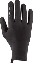 Gants Longs Castelli Lightness 3 Noir