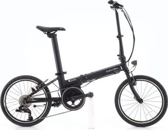 Produit reconditionné · Dahon Unio E20 / Vélo Ville et Loisir | Très bon état