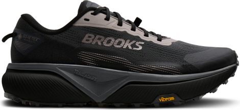 Scarpe da trail Brooks Cascadia 20 GTX Nero Uomo