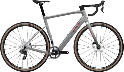 Produit reconditionne -Ridley E-Grifn eTap XPLR 12v S. / Très bon état