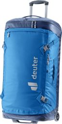 Sac de voyage Deuter Duffel Pro Movo 90L Bleu