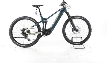 Produit reconditionné - Haibike Alltrail 9 E-Bike Fully - Très Bon Etat