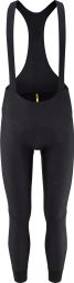 Mavic Cosmic Thermo Bib shorts Black