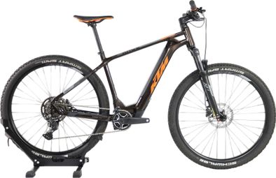 Produit Reconditionné · VTC électrique KTM Macina Race SX 20 2024 · Bon état