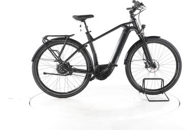 Produit reconditionné - FLYER Gotour6 7.23 City E-Bike - Bon Etat