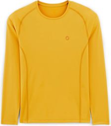Lagoped Roka Women's T-Shirt Yellow