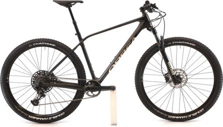 Orbea ALMA M51 2024