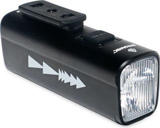 Dynamic Lyte 400 Black Front Light