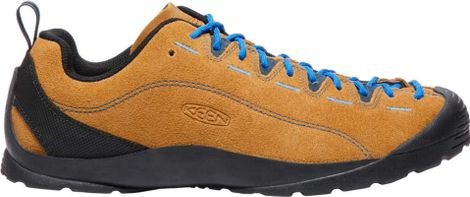 Keen Jasper Zapatillas de senderismo para hombre Marrón