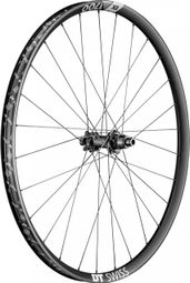 Shimano MT500 27.5 '' Rear Wheel | 12x142mm | Alltricks.com