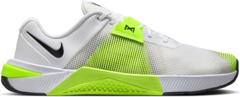 Zapatillas De Entrenamiento Nike Metcon 10 Blancas Hombre