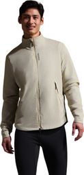 Thermische herenjas Gore Wear Concurve Windstopper Beige