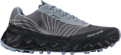 NNormal Tomir 02 GTX Trail Shoes Blue/Grey Unisex
