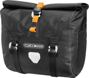 Ortlieb Manubrio-Pack QR 11L Borsa Manubrio Nero Opaco