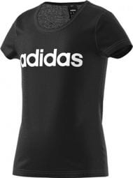 T-shirt femme junior adidas Cardio