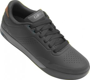 Zapatillas MTB Giro Latch Negro / Gris