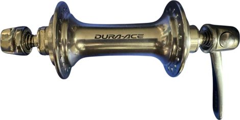 Moyeu avant Shimano Dura Ace HB-7800