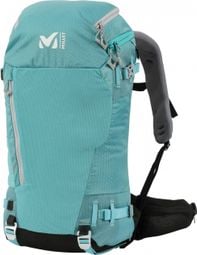 Millet Ubic 20 Hiking Backpack Blue Unisex