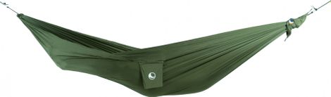 Ticket To The Moon Compact Hammock Green