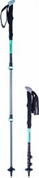 Hiking poles Lacal Alu stick Blue