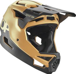 Casque Intégral Seven Project 23 ABS Beige Sable/Noir