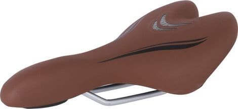 Selle XLC All Season SA-A21 Marron